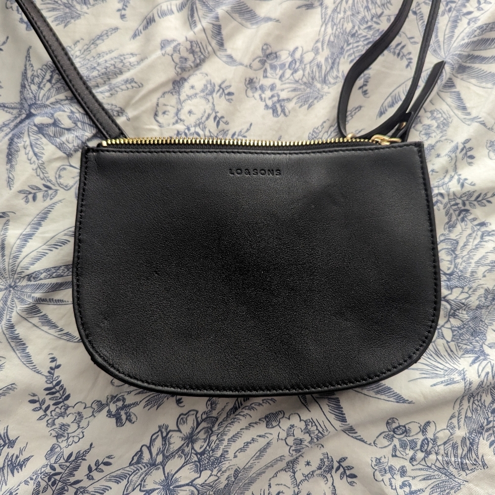 Lo & sons Waverly 2 belt bag